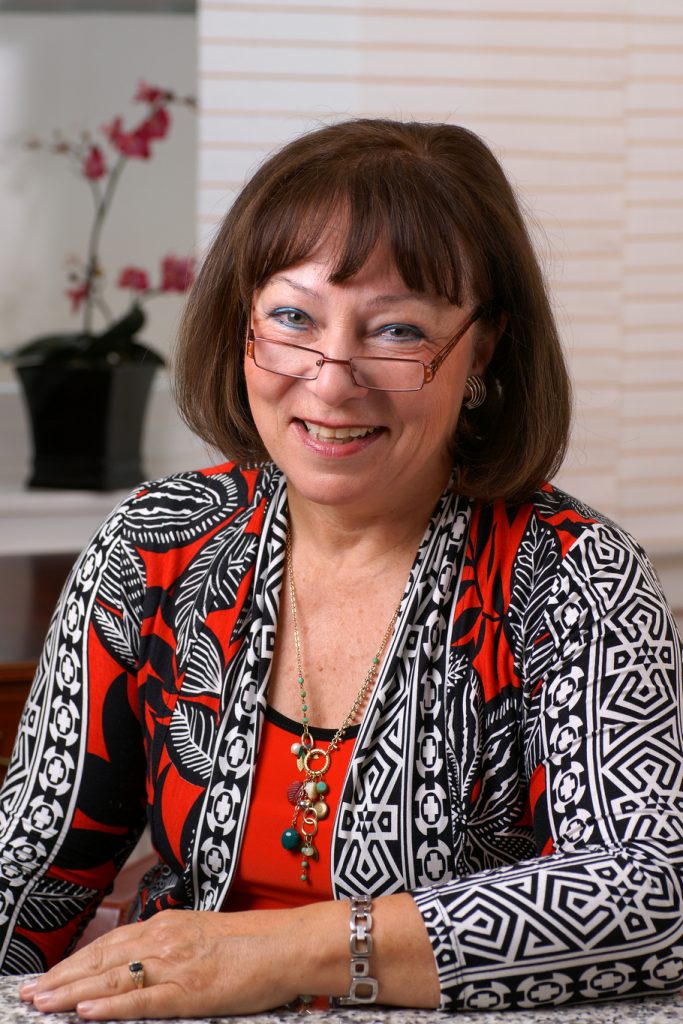 Beate Hoffmann, Rechtsanwältin & Notarin a.D.